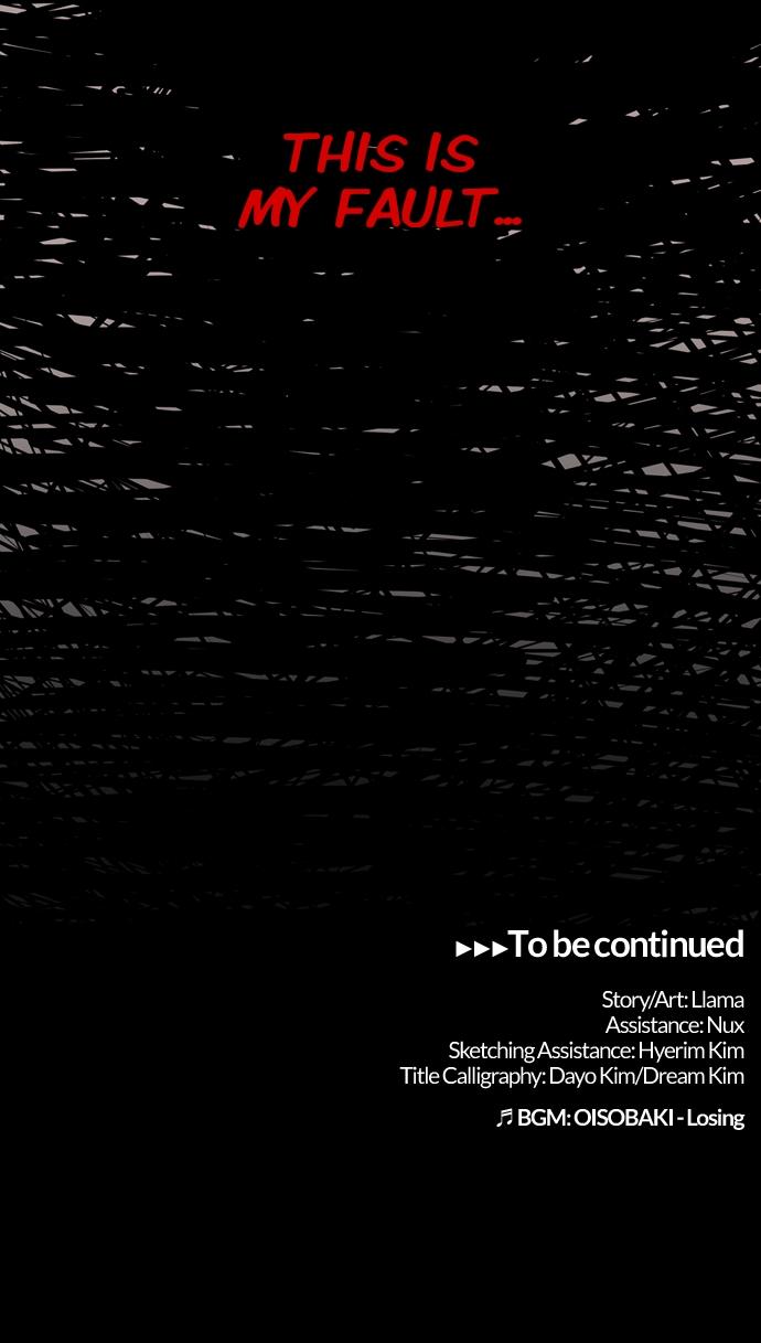 Tomorrow Chapter 189 - Page 56