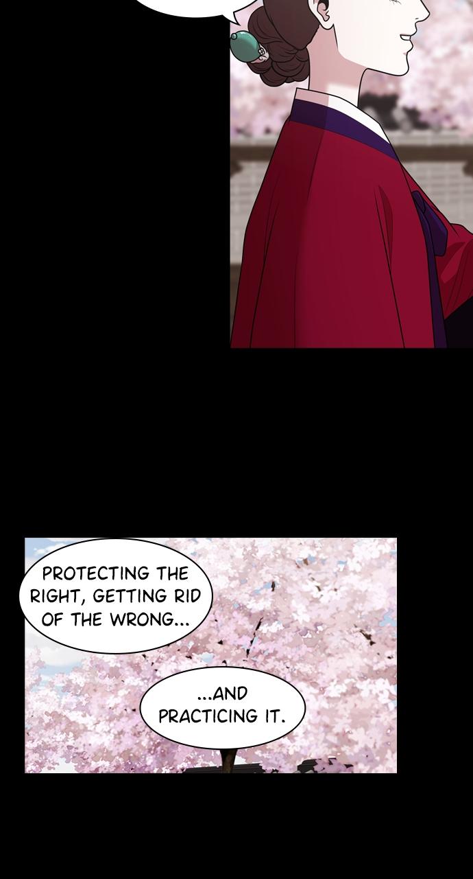 Tomorrow Chapter 190 - Page 4