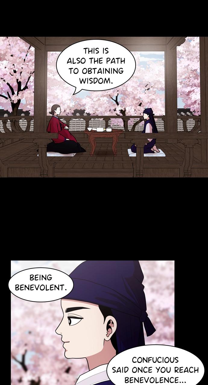 Tomorrow Chapter 190 - Page 5