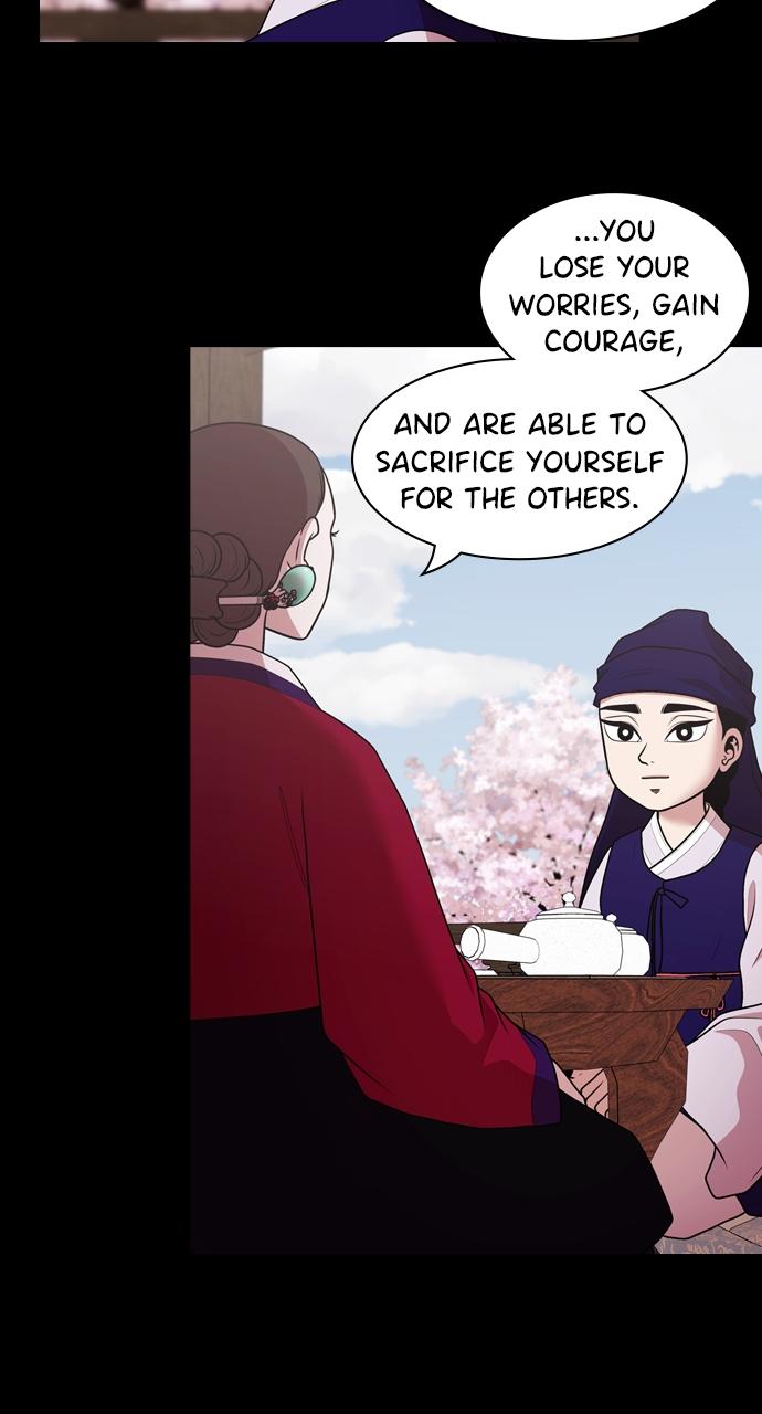 Tomorrow Chapter 190 - Page 6