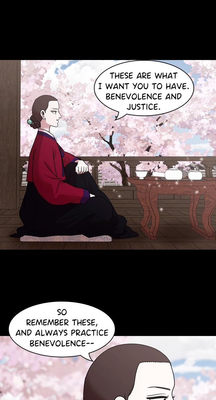 Tomorrow Chapter 190 - Page 8