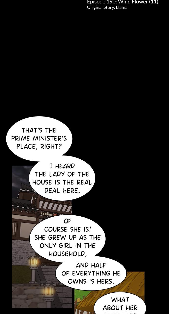 Tomorrow Chapter 190 - Page 18