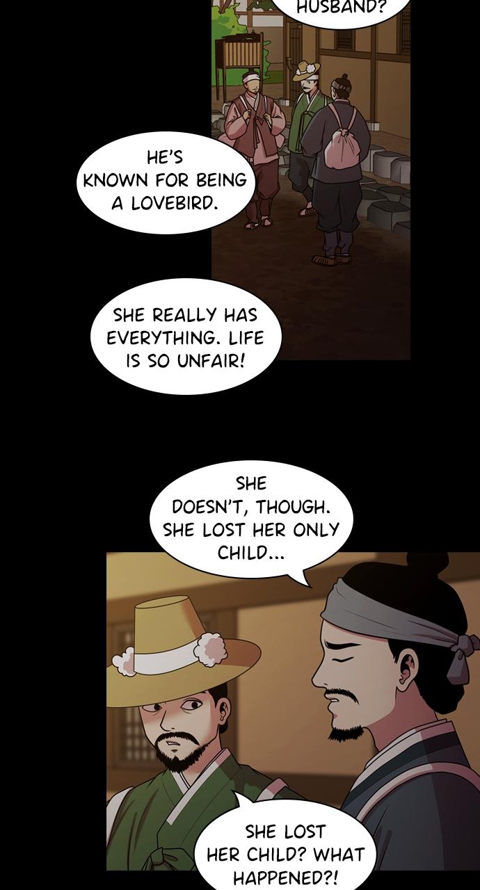 Tomorrow Chapter 190 - Page 19