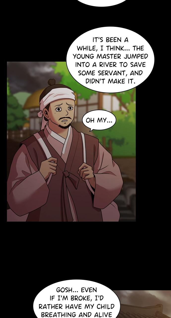 Tomorrow Chapter 190 - Page 20