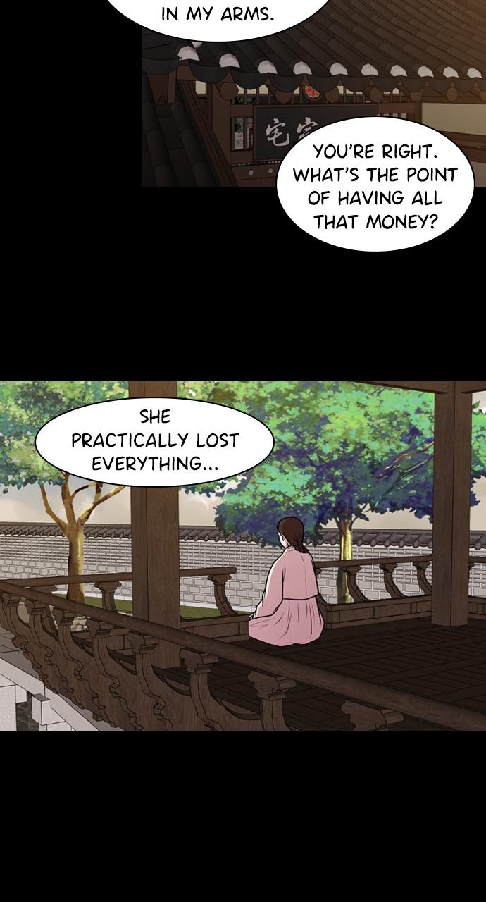 Tomorrow Chapter 190 - Page 21