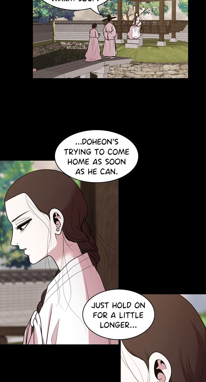 Tomorrow Chapter 190 - Page 24