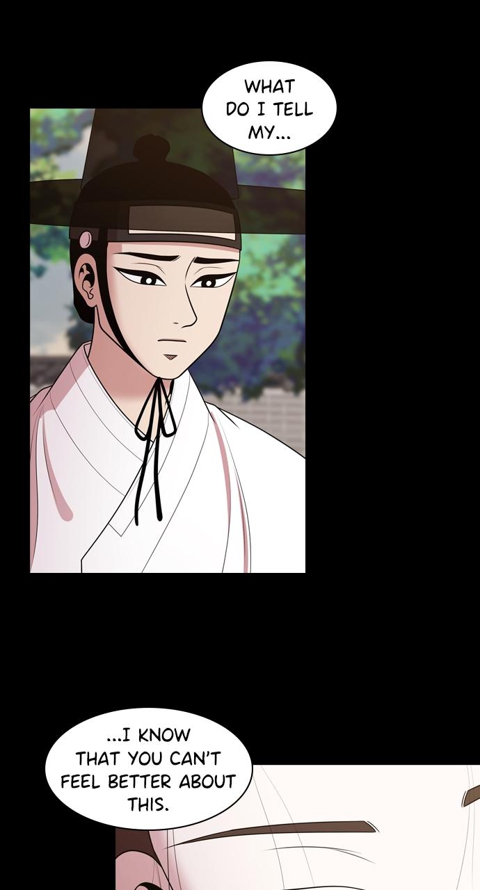 Tomorrow Chapter 190 - Page 27