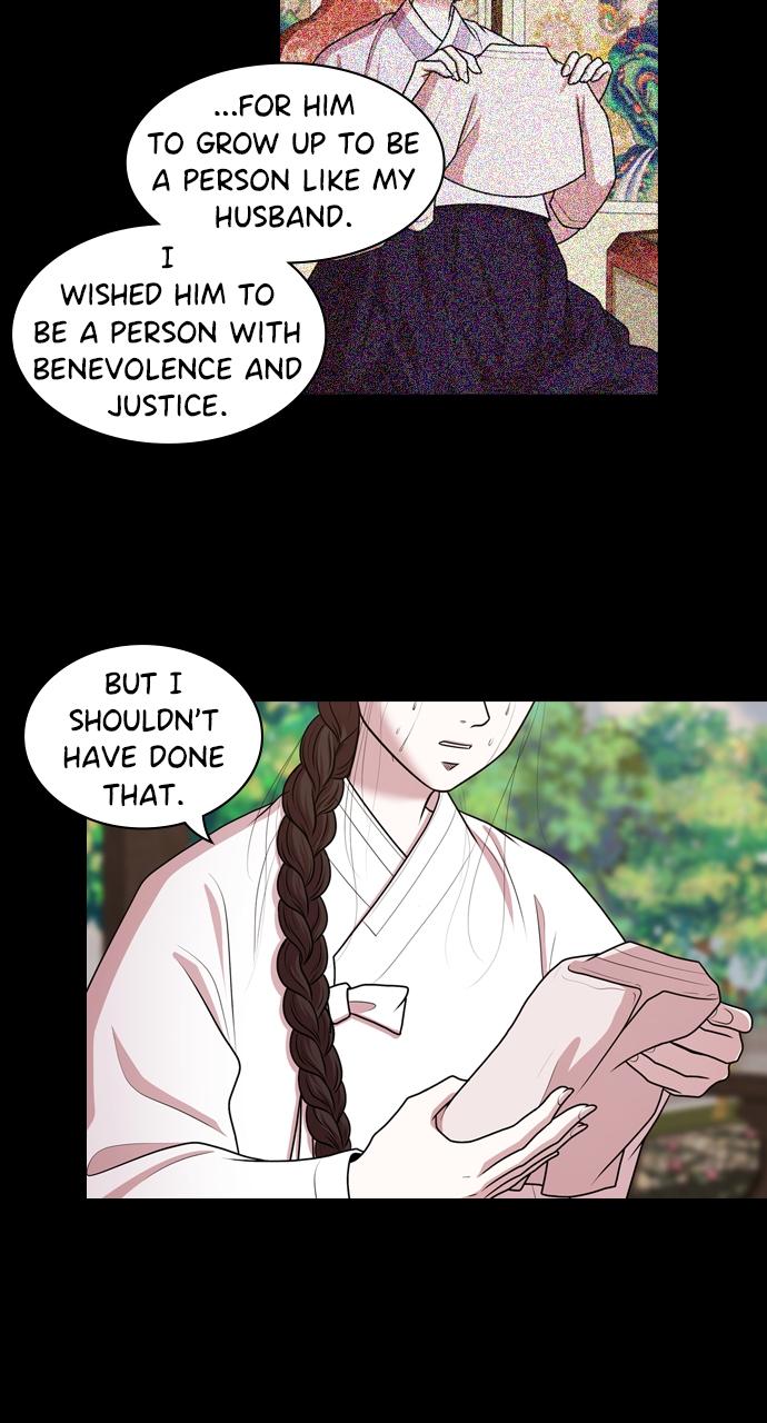 Tomorrow Chapter 190 - Page 29