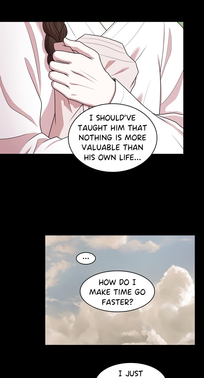 Tomorrow Chapter 190 - Page 30