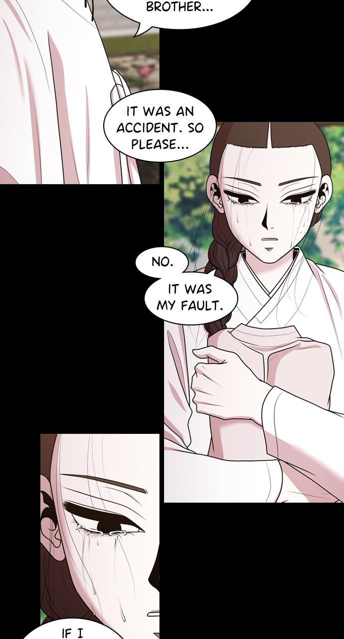 Tomorrow Chapter 190 - Page 32