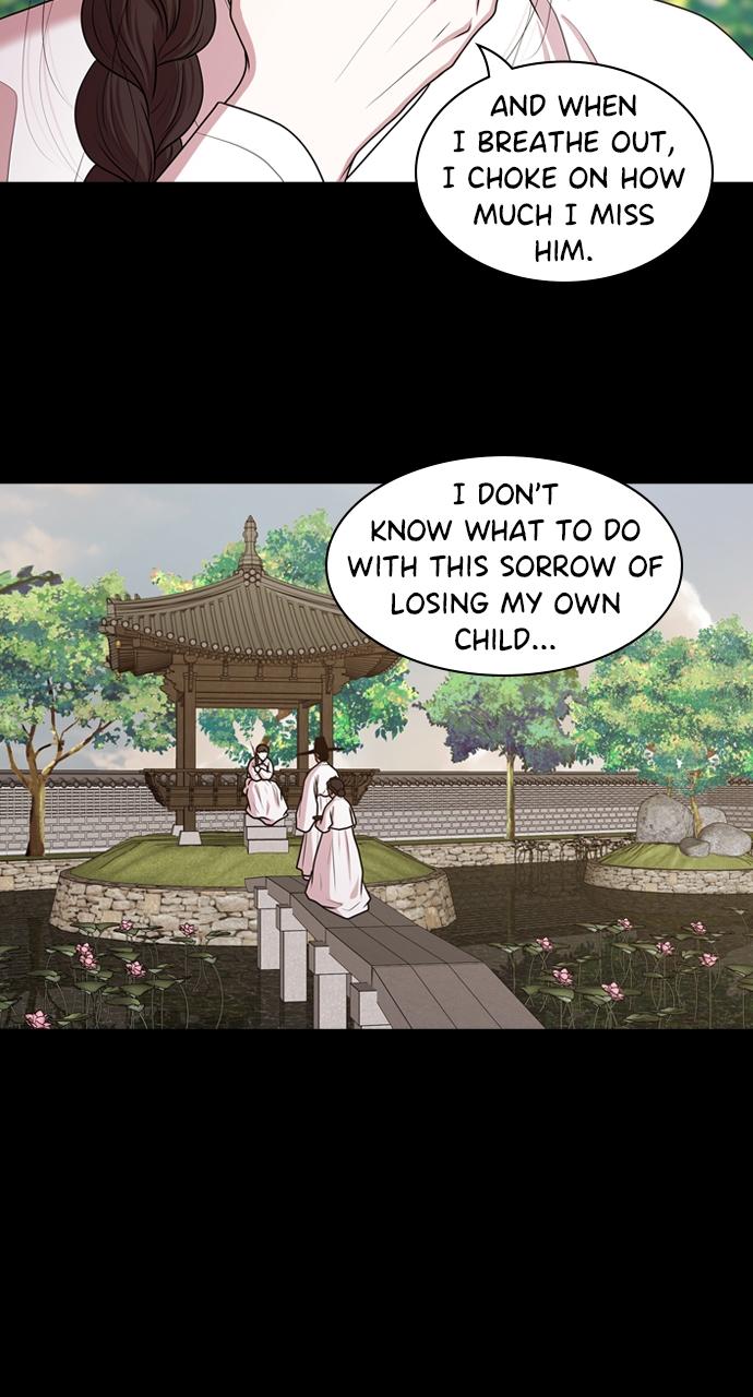 Tomorrow Chapter 190 - Page 34