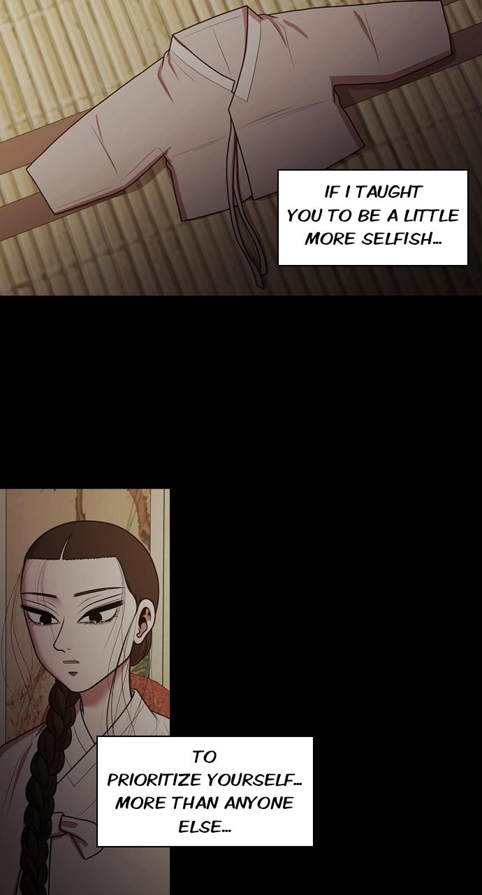 Tomorrow Chapter 190 - Page 38