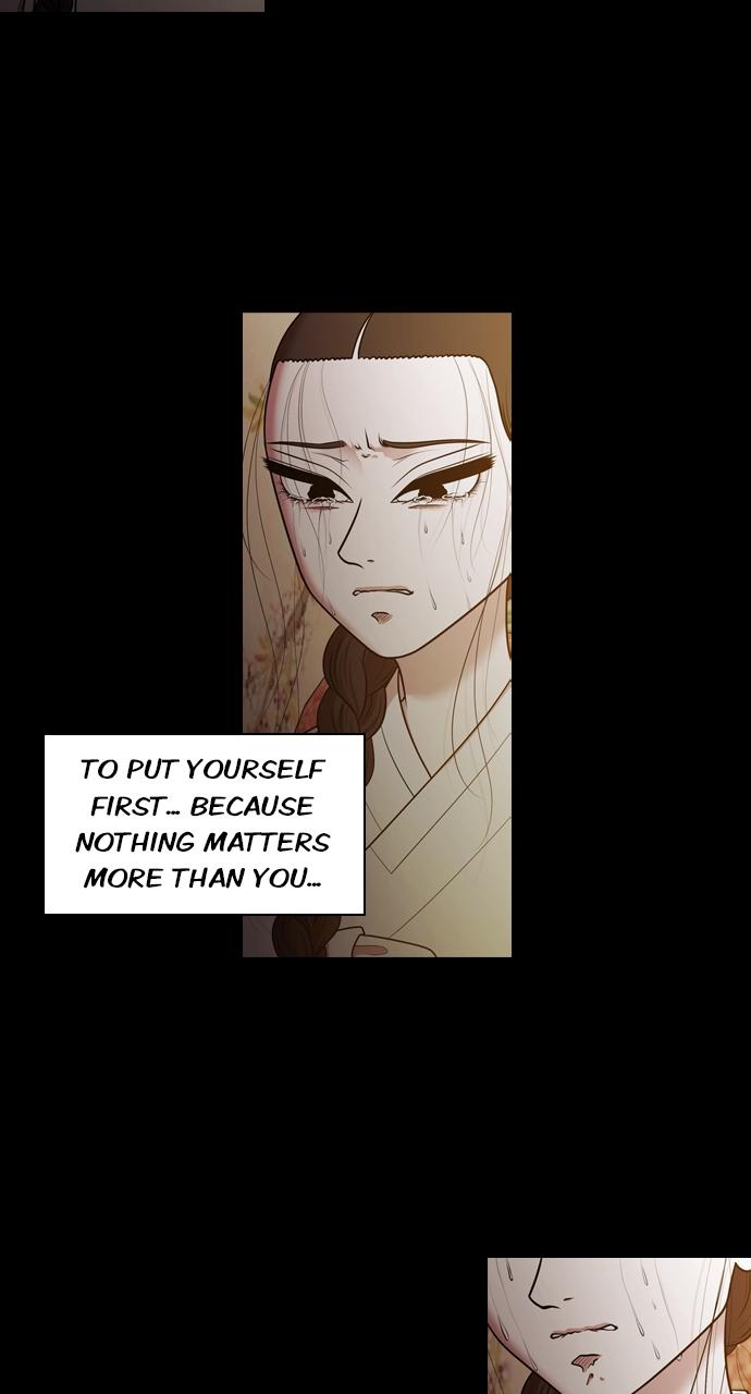 Tomorrow Chapter 190 - Page 39