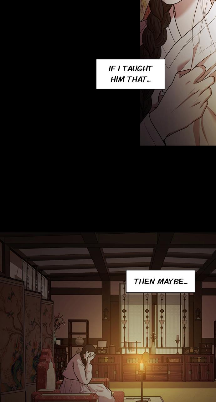 Tomorrow Chapter 190 - Page 40