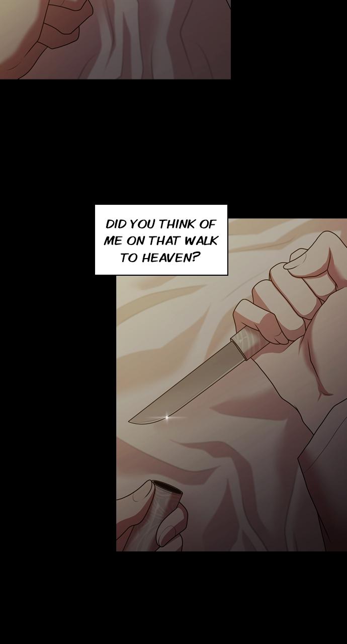 Tomorrow Chapter 190 - Page 45