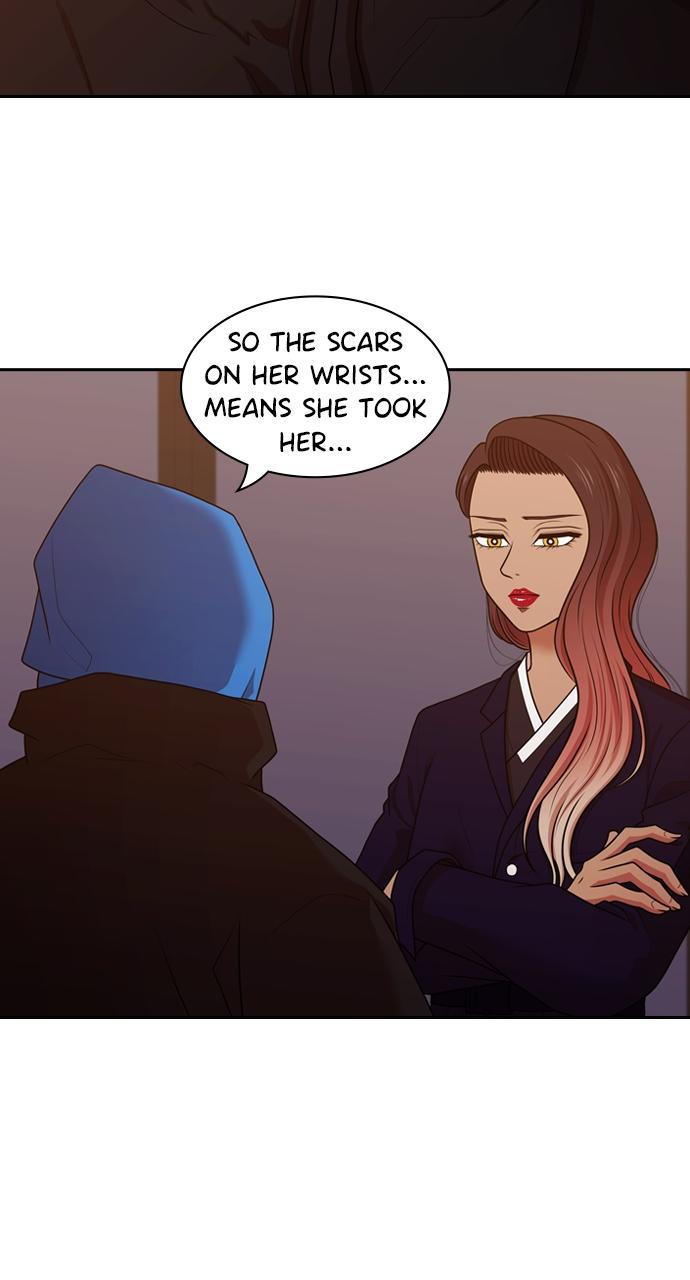 Tomorrow Chapter 190 - Page 58