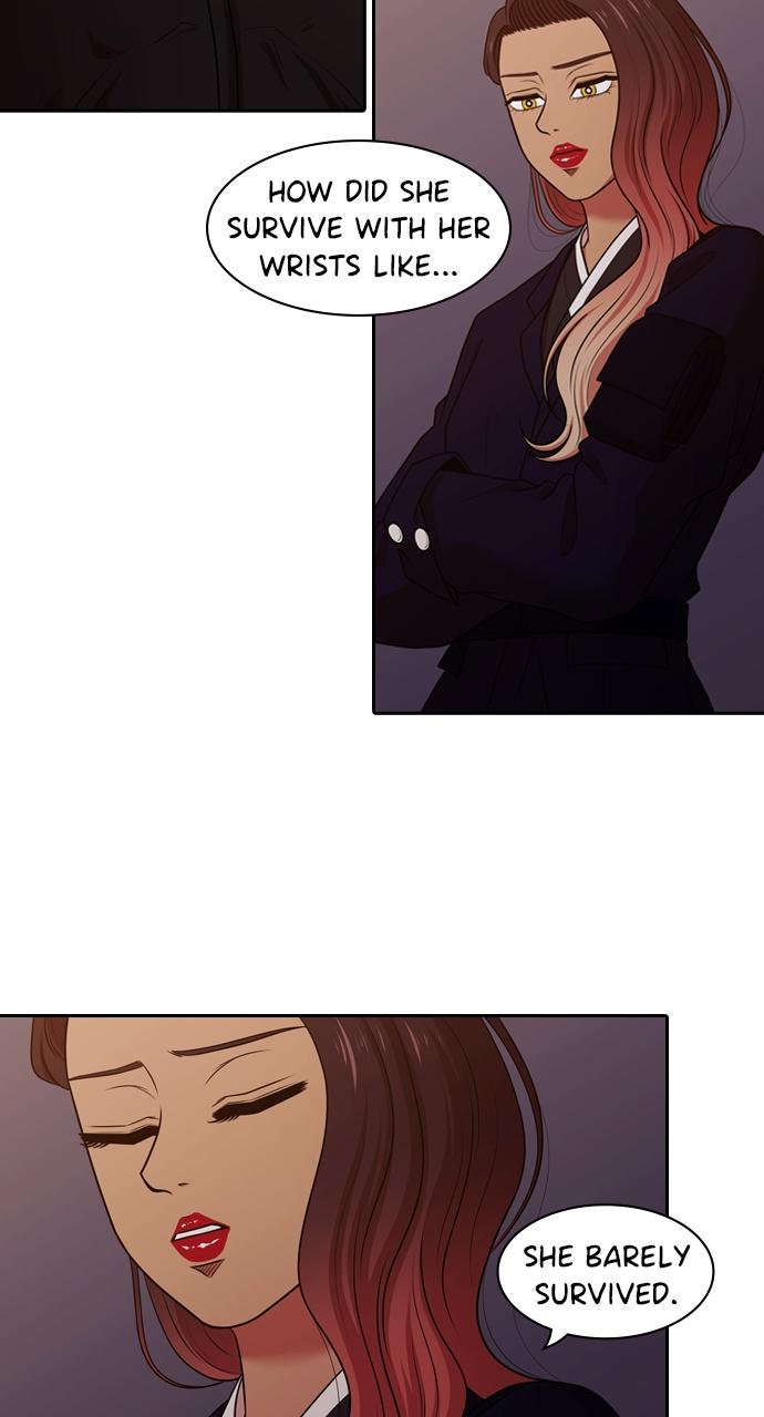 Tomorrow Chapter 190 - Page 60