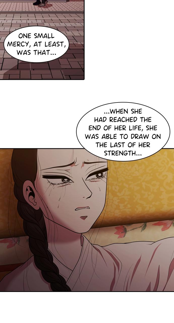 Tomorrow Chapter 191 - Page 14