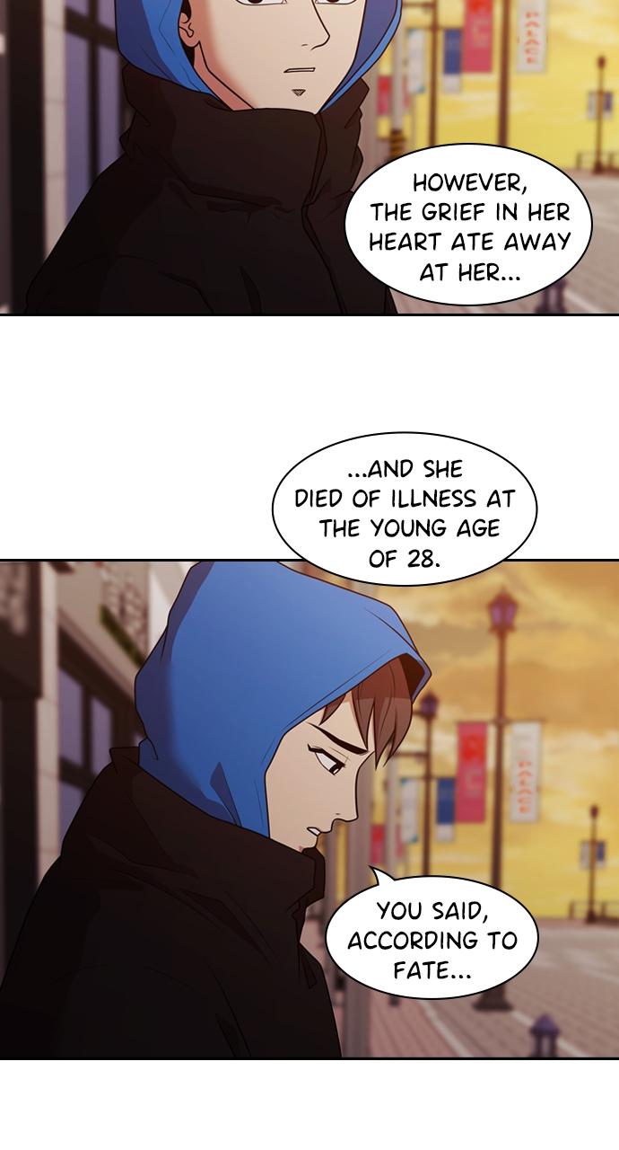 Tomorrow Chapter 191 - Page 16