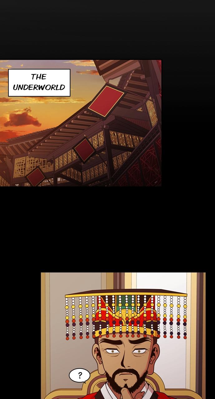 Tomorrow Chapter 191 - Page 19