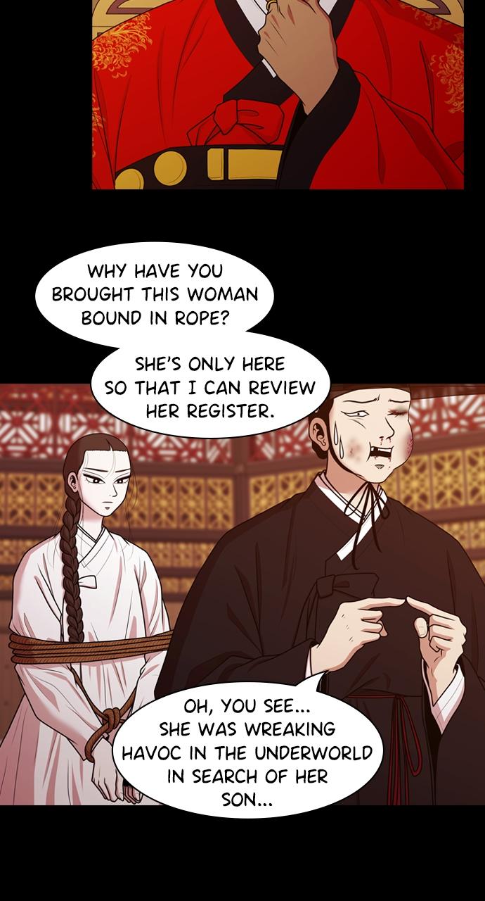 Tomorrow Chapter 191 - Page 20