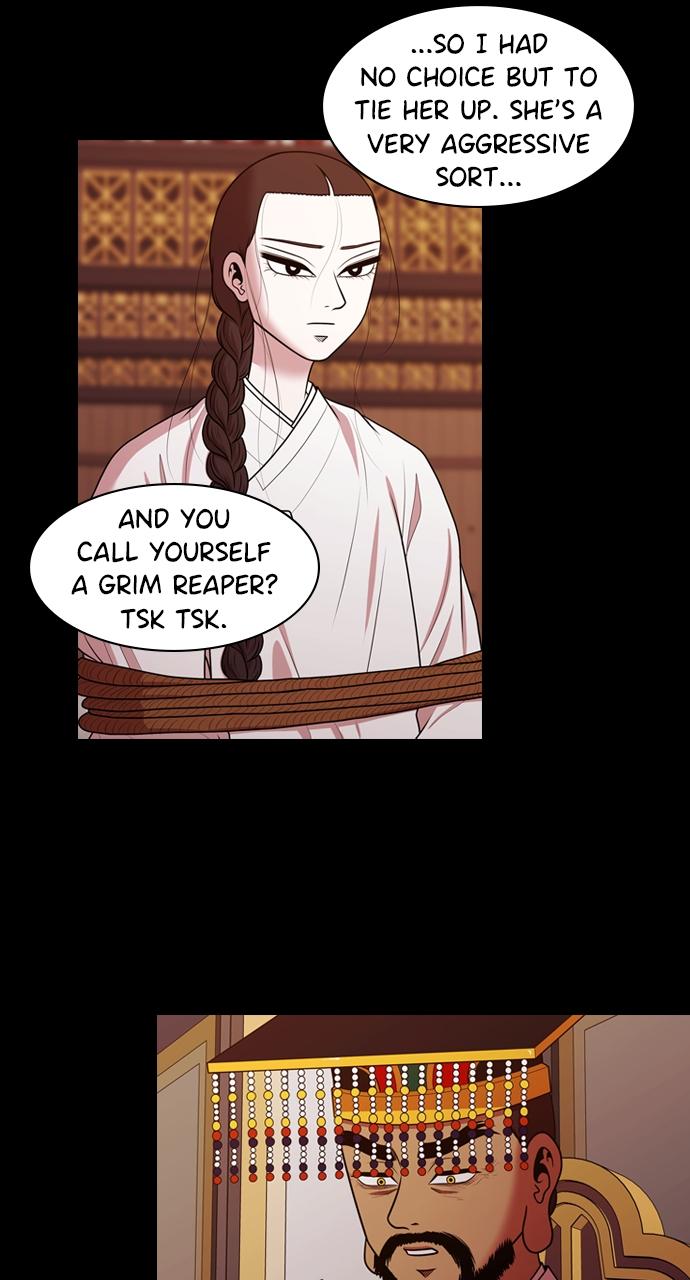 Tomorrow Chapter 191 - Page 21