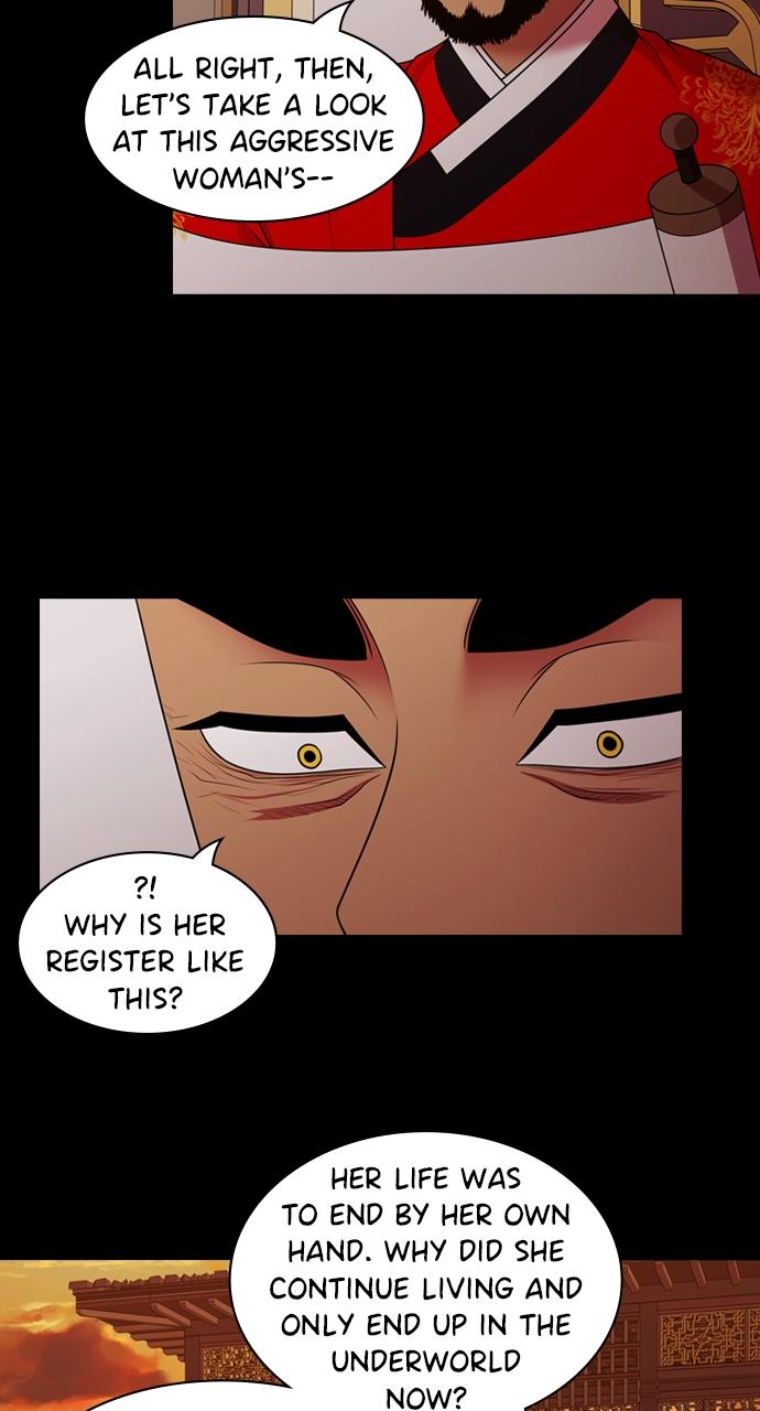 Tomorrow Chapter 191 - Page 22