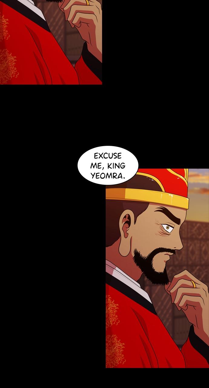 Tomorrow Chapter 191 - Page 24