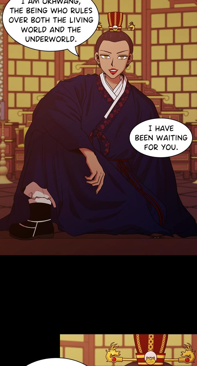 Tomorrow Chapter 191 - Page 27