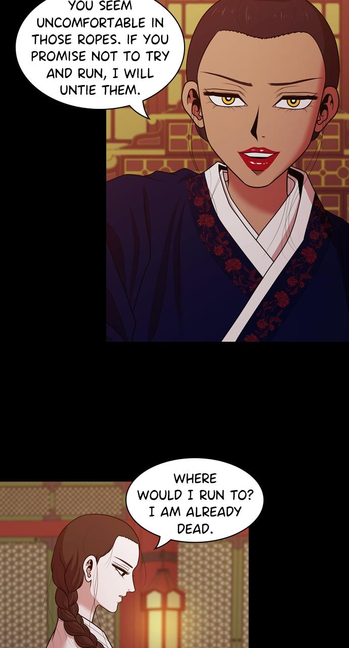 Tomorrow Chapter 191 - Page 28