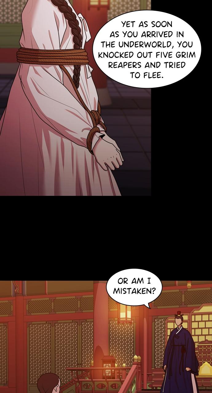 Tomorrow Chapter 191 - Page 29