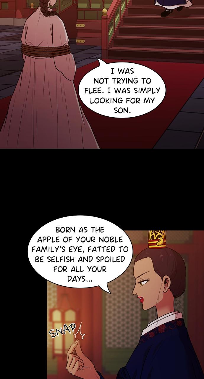 Tomorrow Chapter 191 - Page 30