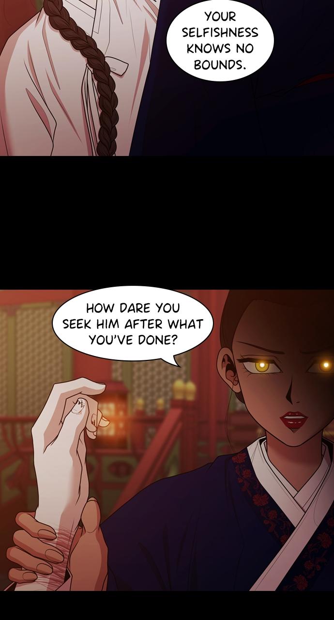 Tomorrow Chapter 191 - Page 34