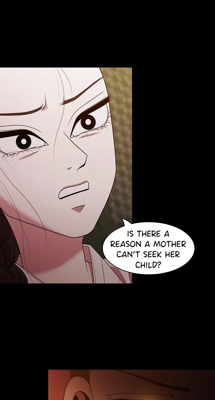 Tomorrow Chapter 191 - Page 35