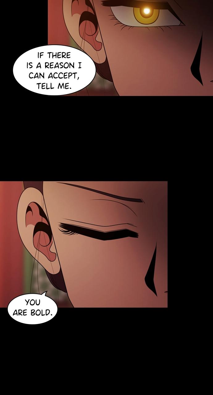 Tomorrow Chapter 191 - Page 36