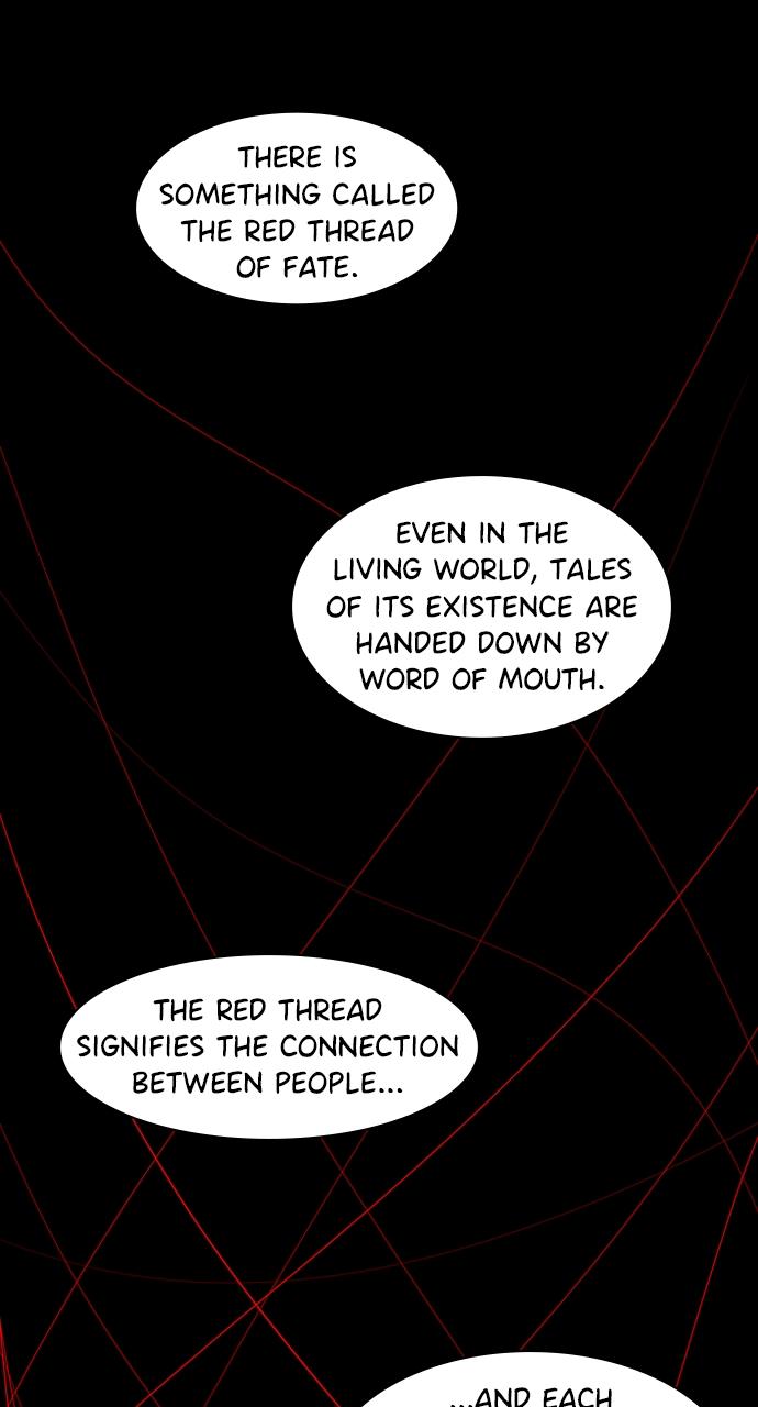 Tomorrow Chapter 191 - Page 37