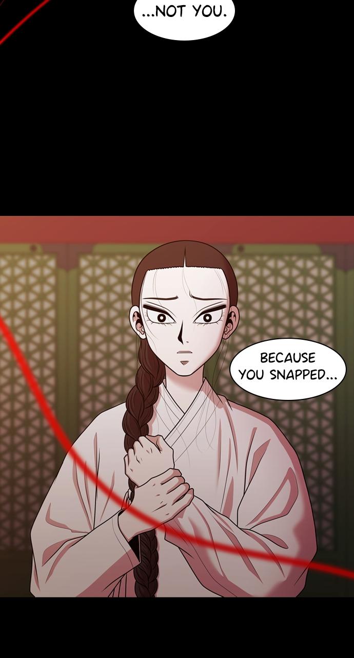 Tomorrow Chapter 191 - Page 40