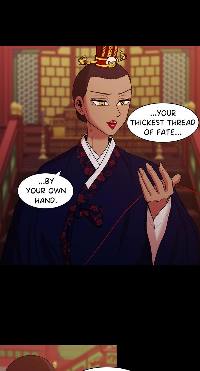 Tomorrow Chapter 191 - Page 41