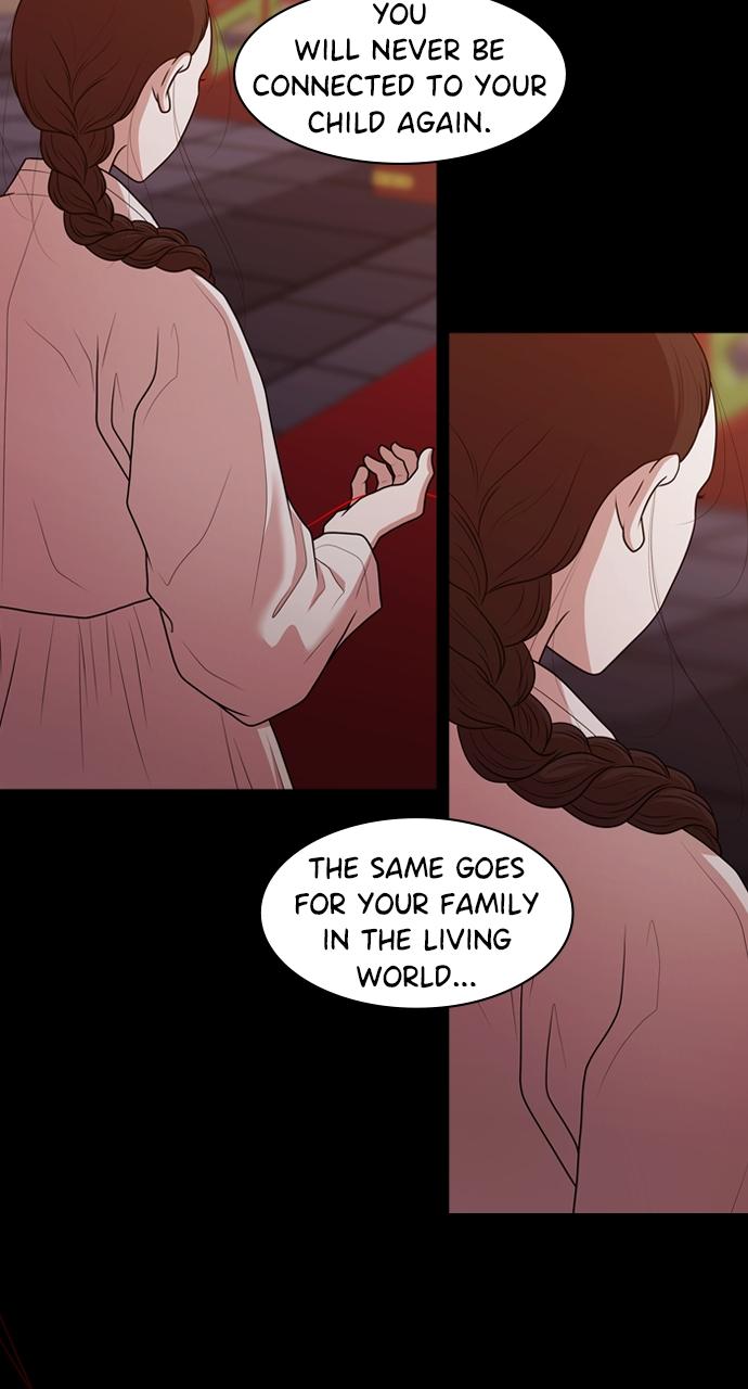 Tomorrow Chapter 191 - Page 42