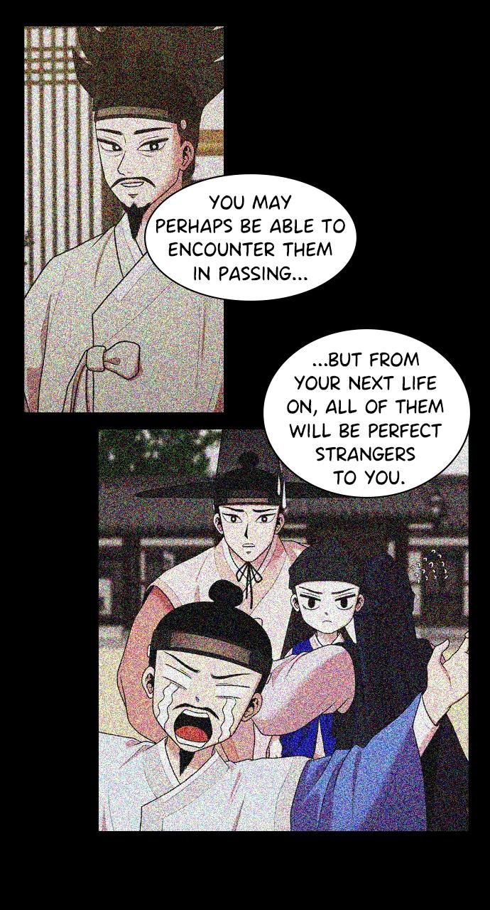 Tomorrow Chapter 191 - Page 45