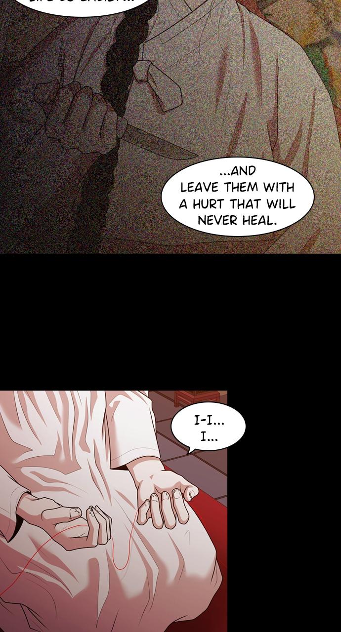 Tomorrow Chapter 191 - Page 47