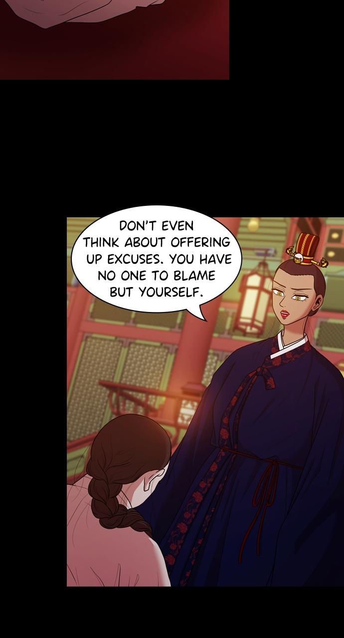 Tomorrow Chapter 191 - Page 48