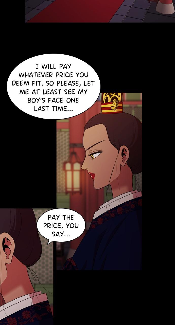 Tomorrow Chapter 191 - Page 51