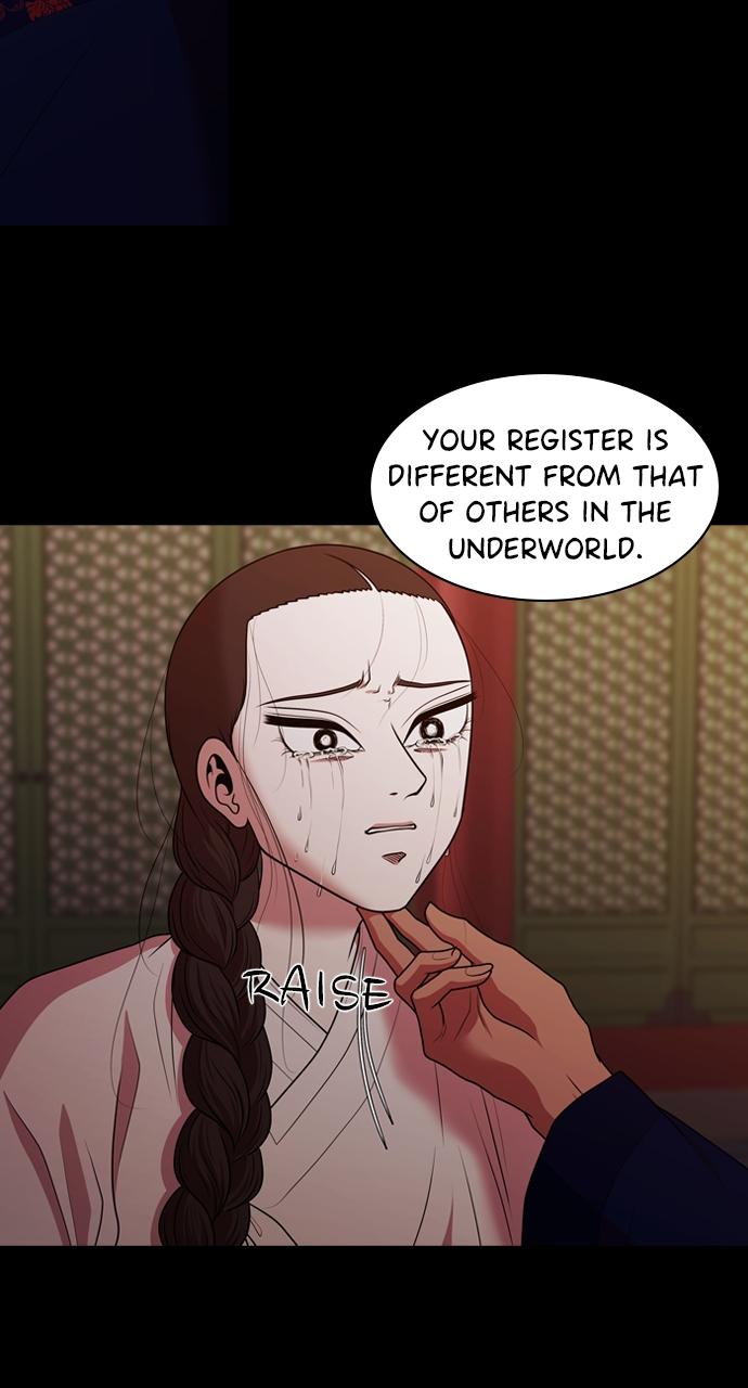 Tomorrow Chapter 191 - Page 52