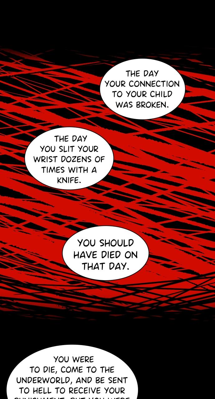 Tomorrow Chapter 191 - Page 53