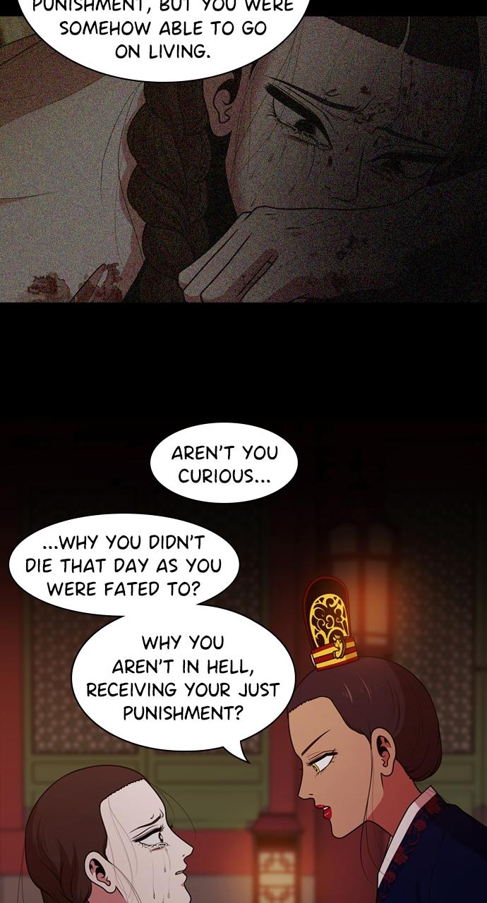 Tomorrow Chapter 191 - Page 54