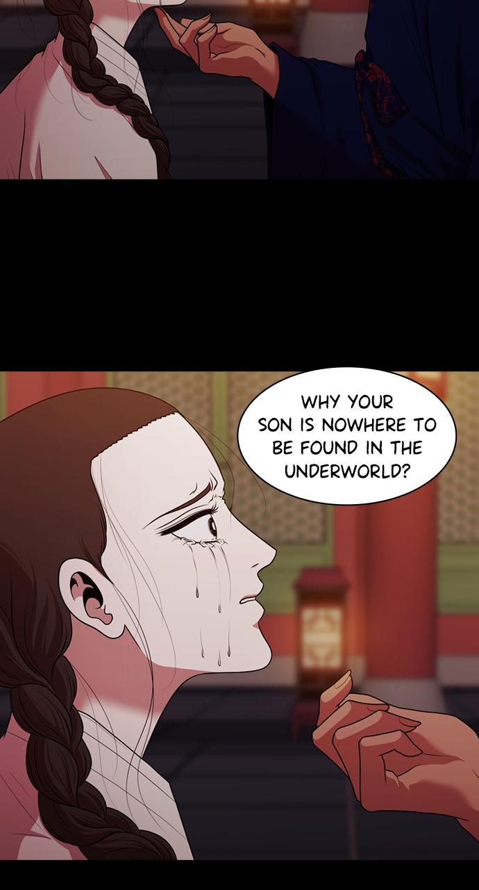 Tomorrow Chapter 191 - Page 55