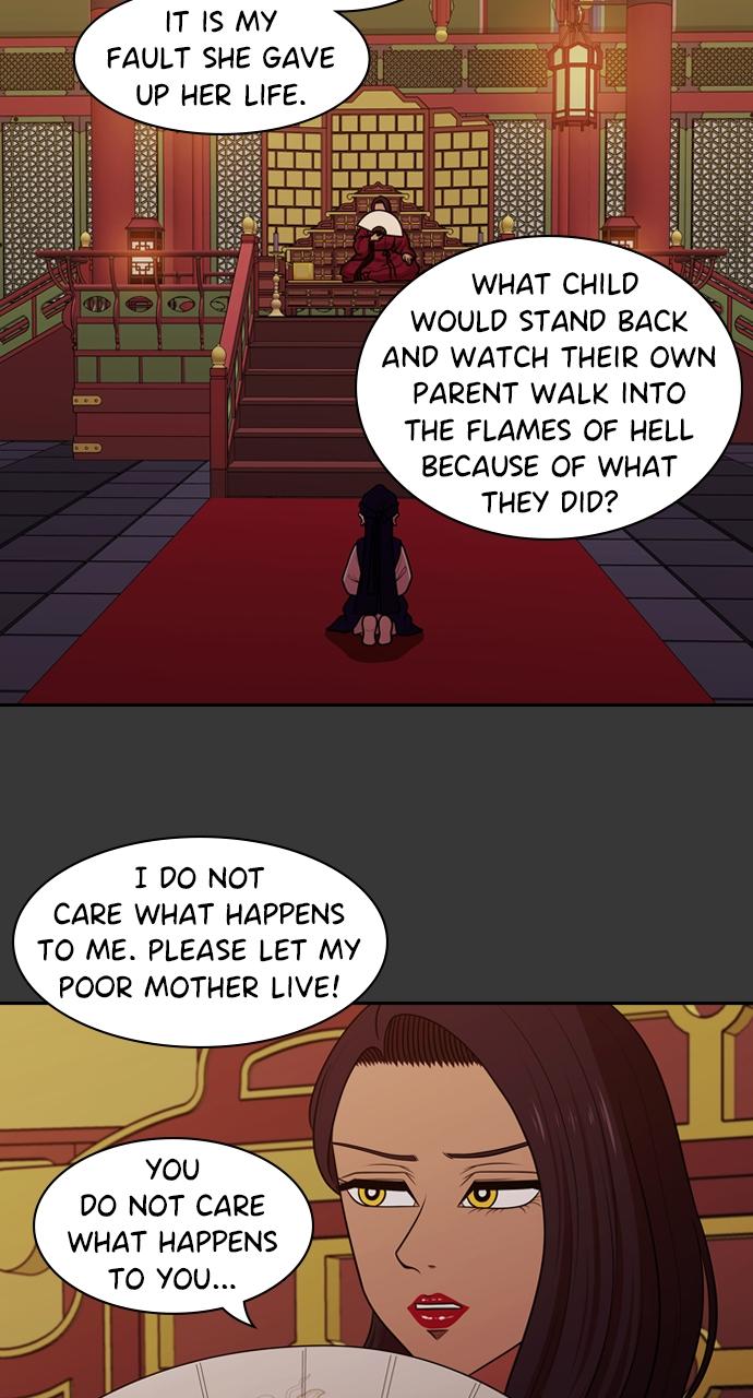 Tomorrow Chapter 191 - Page 60