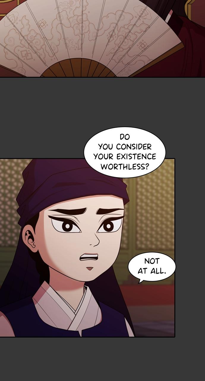 Tomorrow Chapter 191 - Page 61