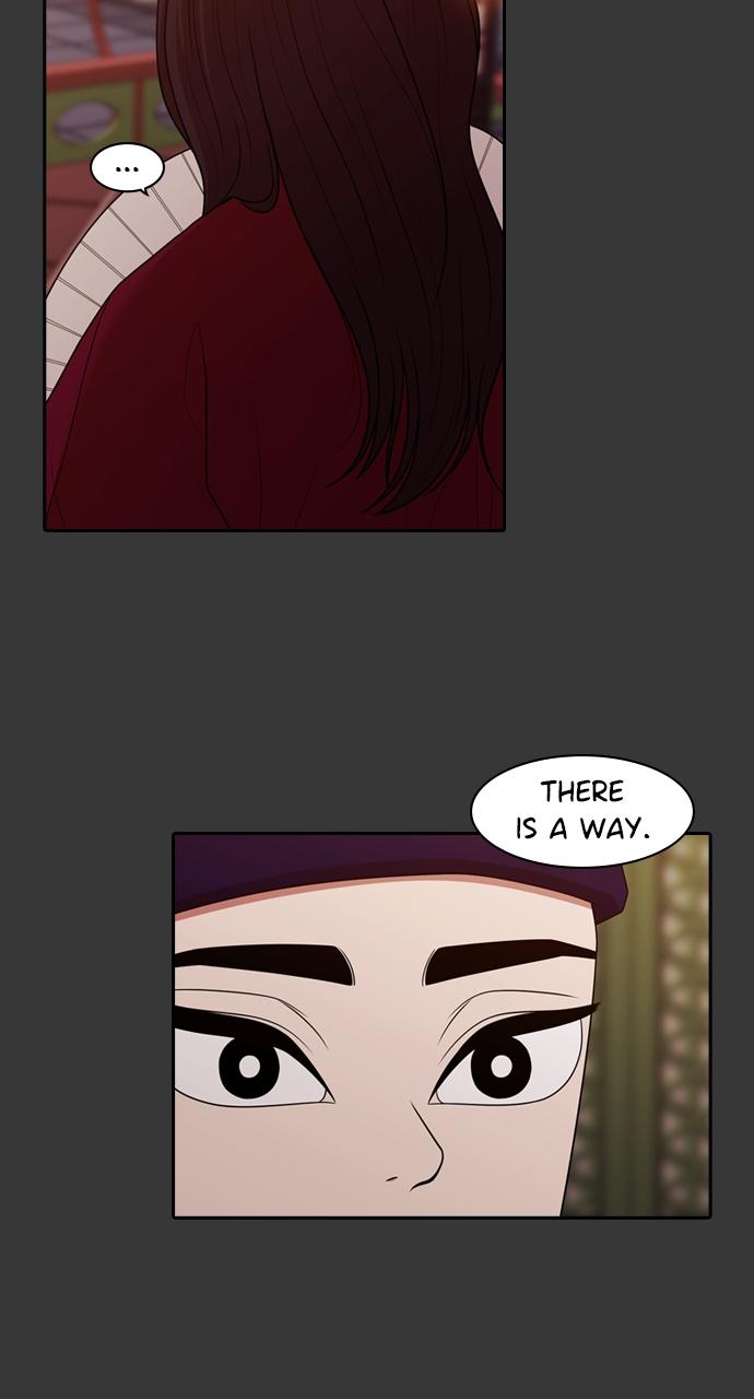 Tomorrow Chapter 191 - Page 64